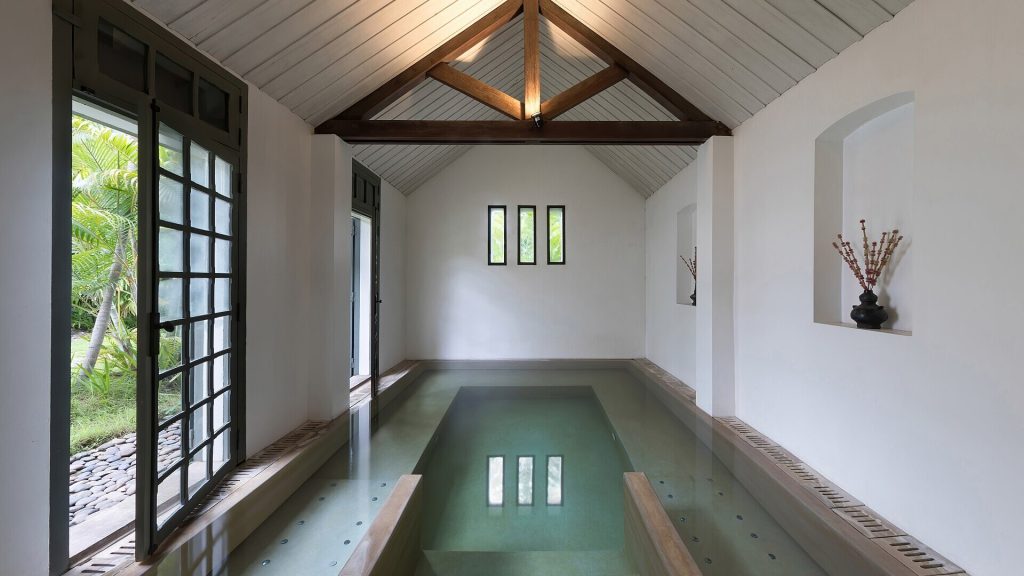 Wellnes Spa — fotografija destinacije