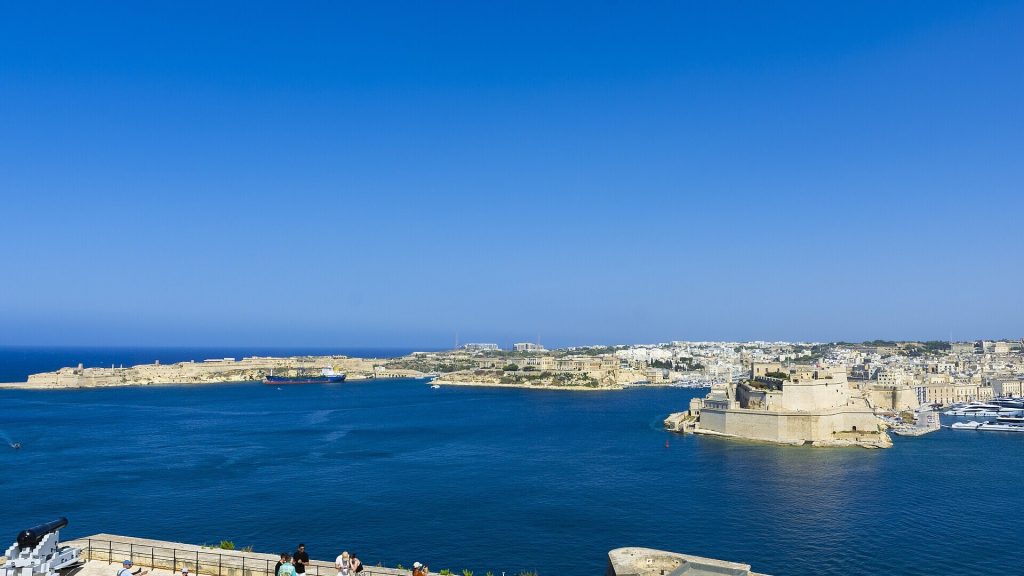 Malta — fotografija destinacije