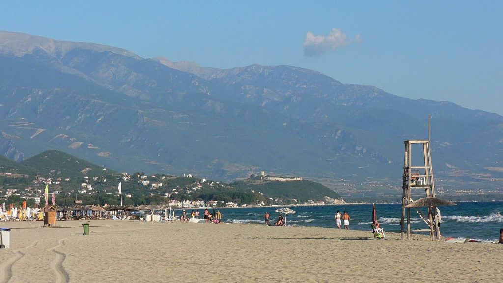 Nei Pori — fotografija destinacije
