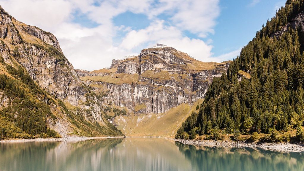 Švajcarska — fotografija destinacije